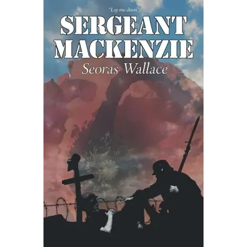 Sergeant Mackenzie
