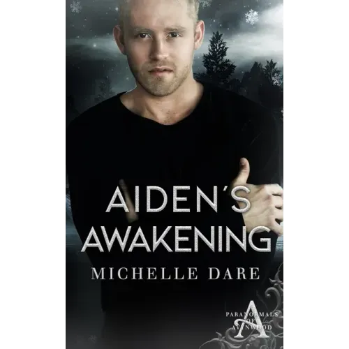Aiden's Awakening