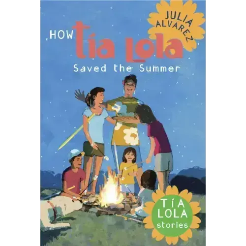 How Tia Lola Saved the Summer