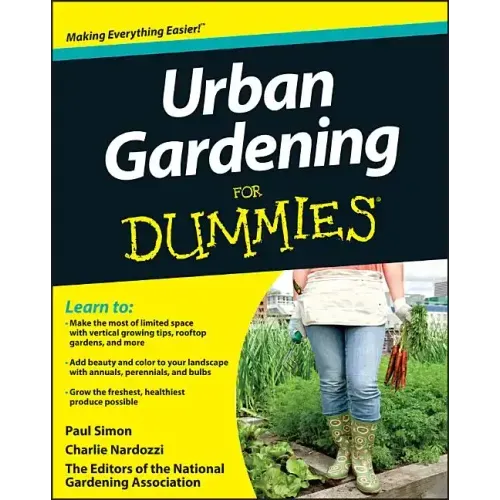 Urban Gardening FD