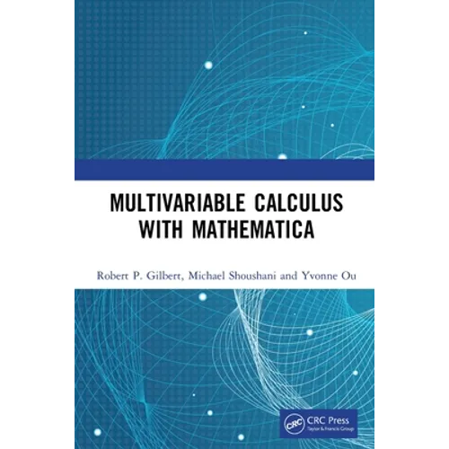 Multivariable Calculus with Mathematica