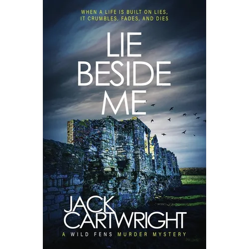 Lie Beside Me