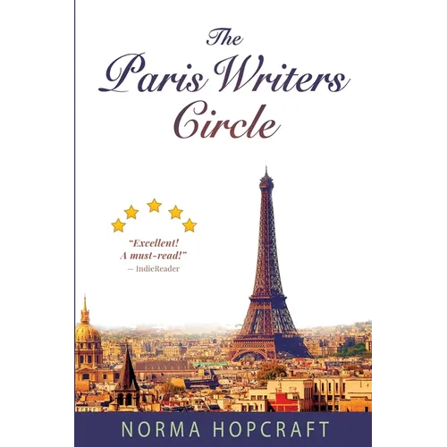 The Paris Writers Circle