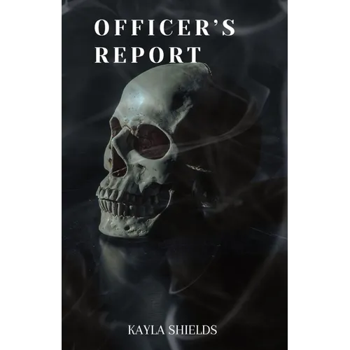 Officer's Report