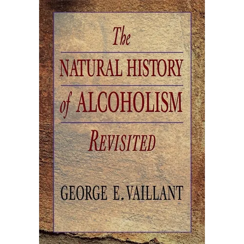 The Natural History of Alcoholism Revisited