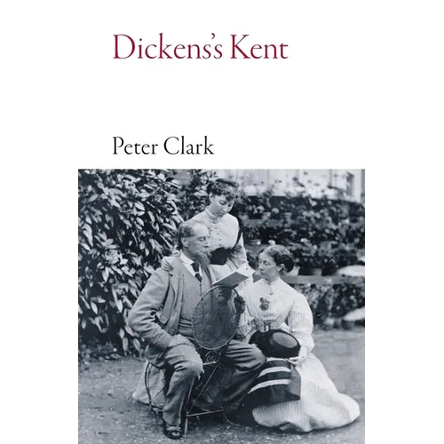 Dickens's Kent