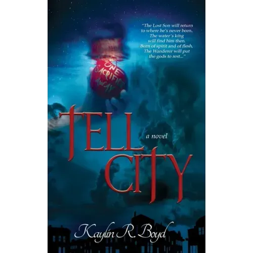 Tell City