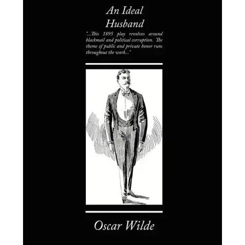 An Ideal Husband