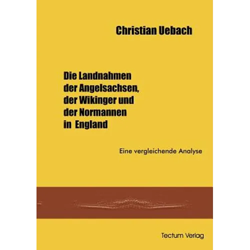 Die Landnahmen der Angelsachen, der Wikinger und der Normannen in England