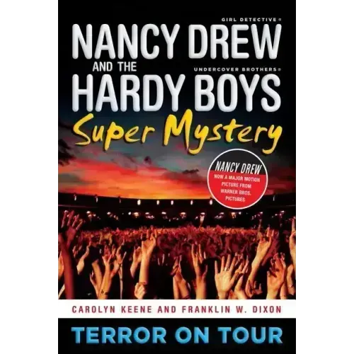 Terror on Tour