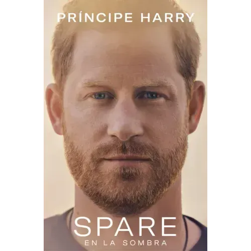 Spare (En La Sombra)