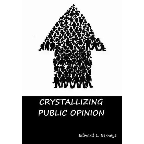 Crystallizing Public Opinion