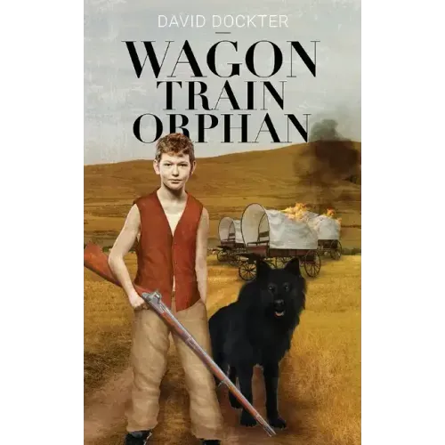 Wagon Train Orphan