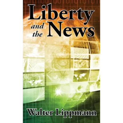 Liberty and the News