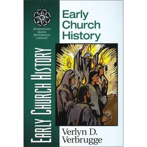 Early Church History