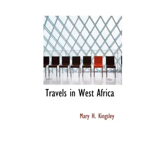 Travels in West Africa