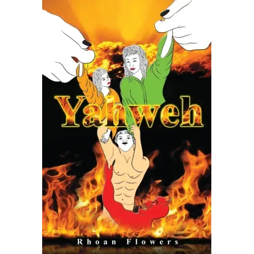 Yahweh: The Last Bible