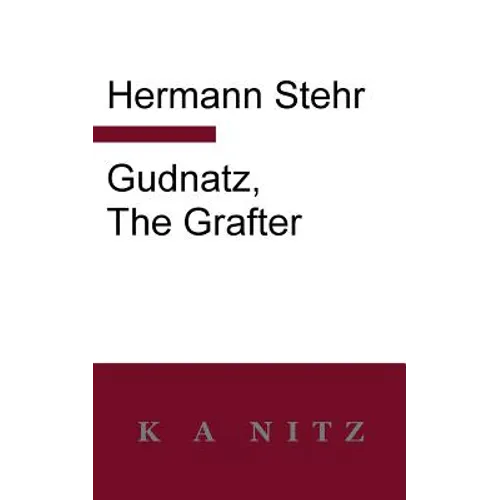 Gudnatz, the Grafter