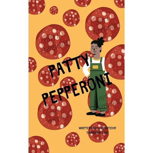 Patty Pepperoni