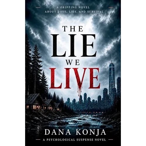 The Lie We Live