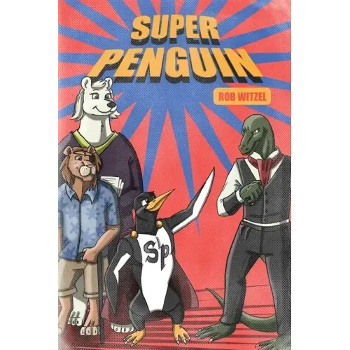 Super Penguin