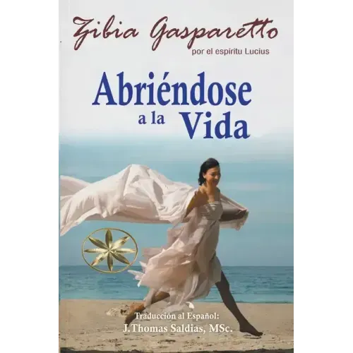 Abriéndose a la Vida