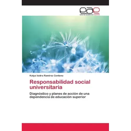 Responsabilidad social universitaria