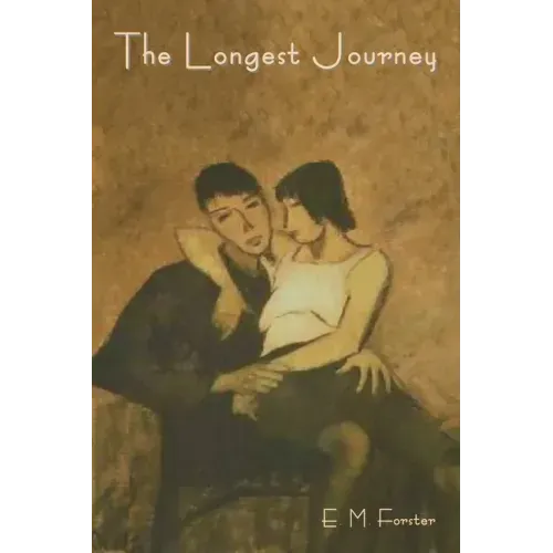 The Longest Journey