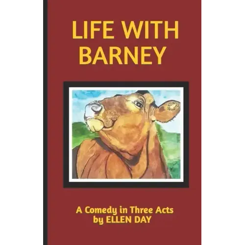 Life with Barney