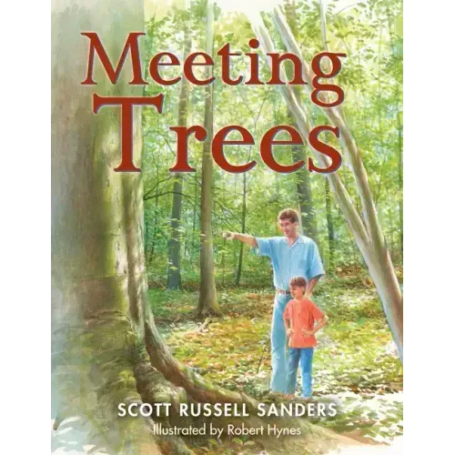 Meeting Trees