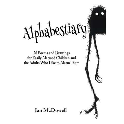Alphabestiary