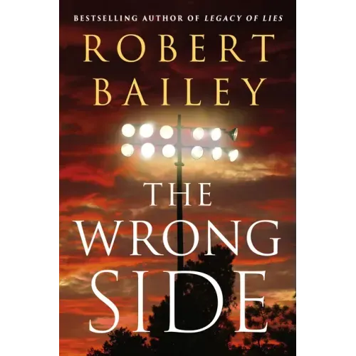 The Wrong Side