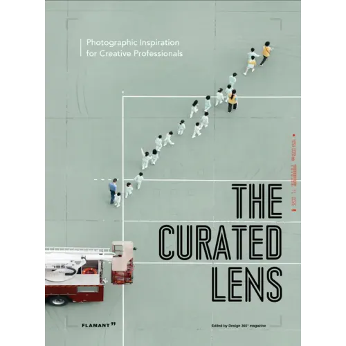 The Curated Lens: Photographic Inspiration for Creative Professionals.