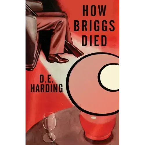 How Briggs Died