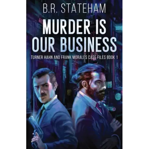 Murder is Our Business