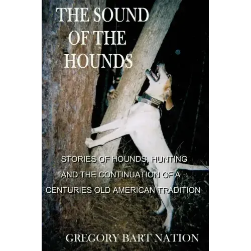 The Sound of The Hounds