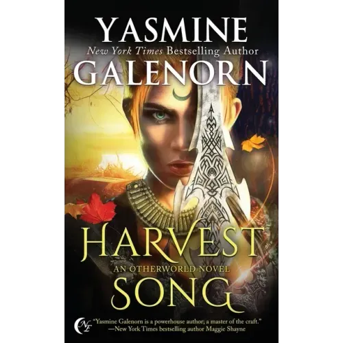 Harvest Song