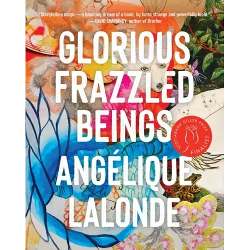 Glorious Frazzled Beings