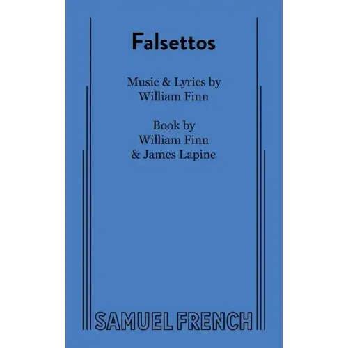 Falsettos