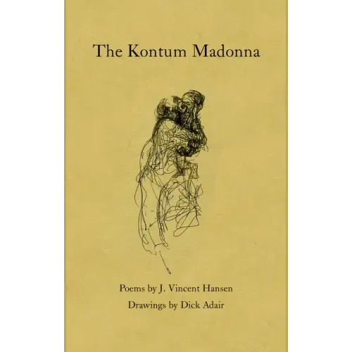 The Kontum Madonna