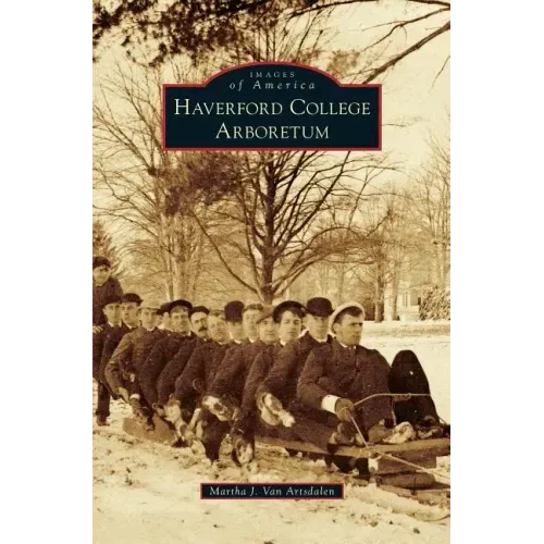 Haverford College Arboretum