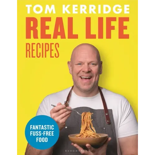 Real Life Recipes: Budget-Friendly Recipes That Work Hard So You Don't Have to