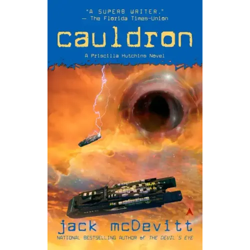 Cauldron