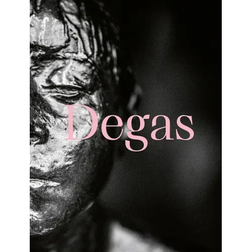 Degas: Dance, Politics and Society