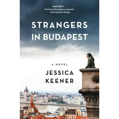 Strangers in Budapest