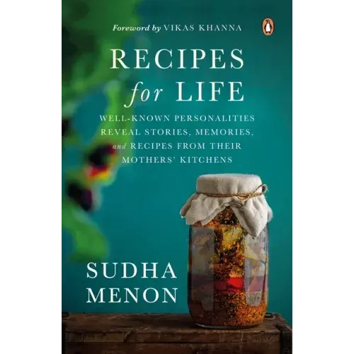 Recipes for Life