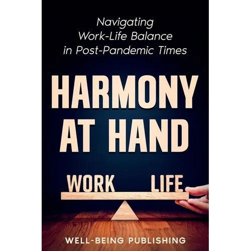 Harmony at Hand