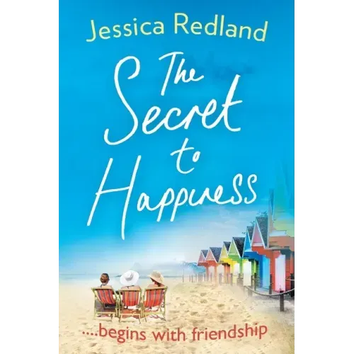 The Secret to Happiness