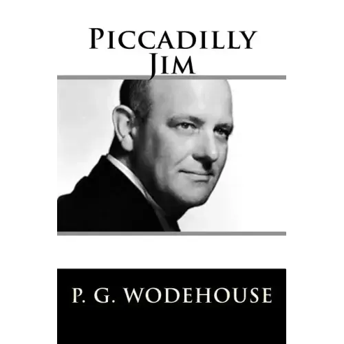 Piccadilly Jim