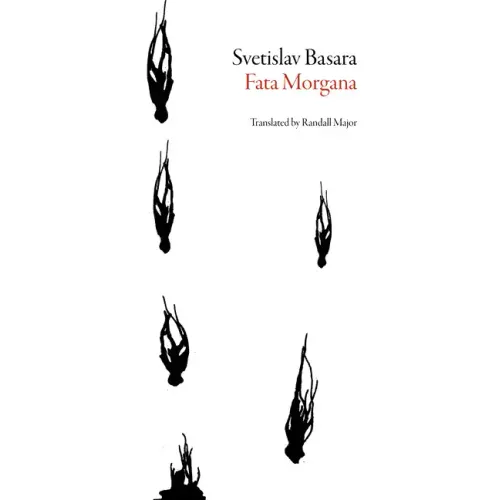 Fata Morgana
